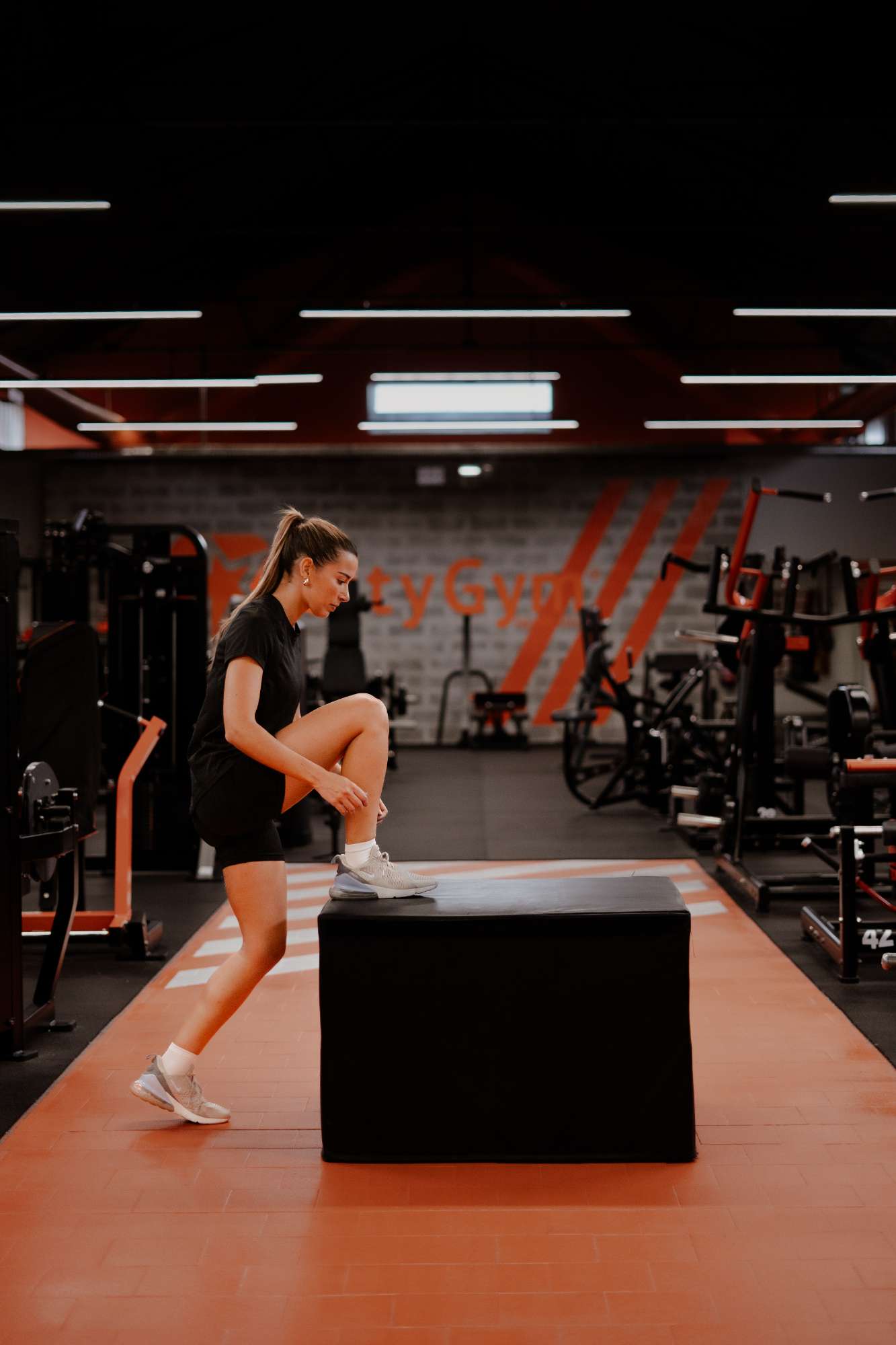 CityGym membro