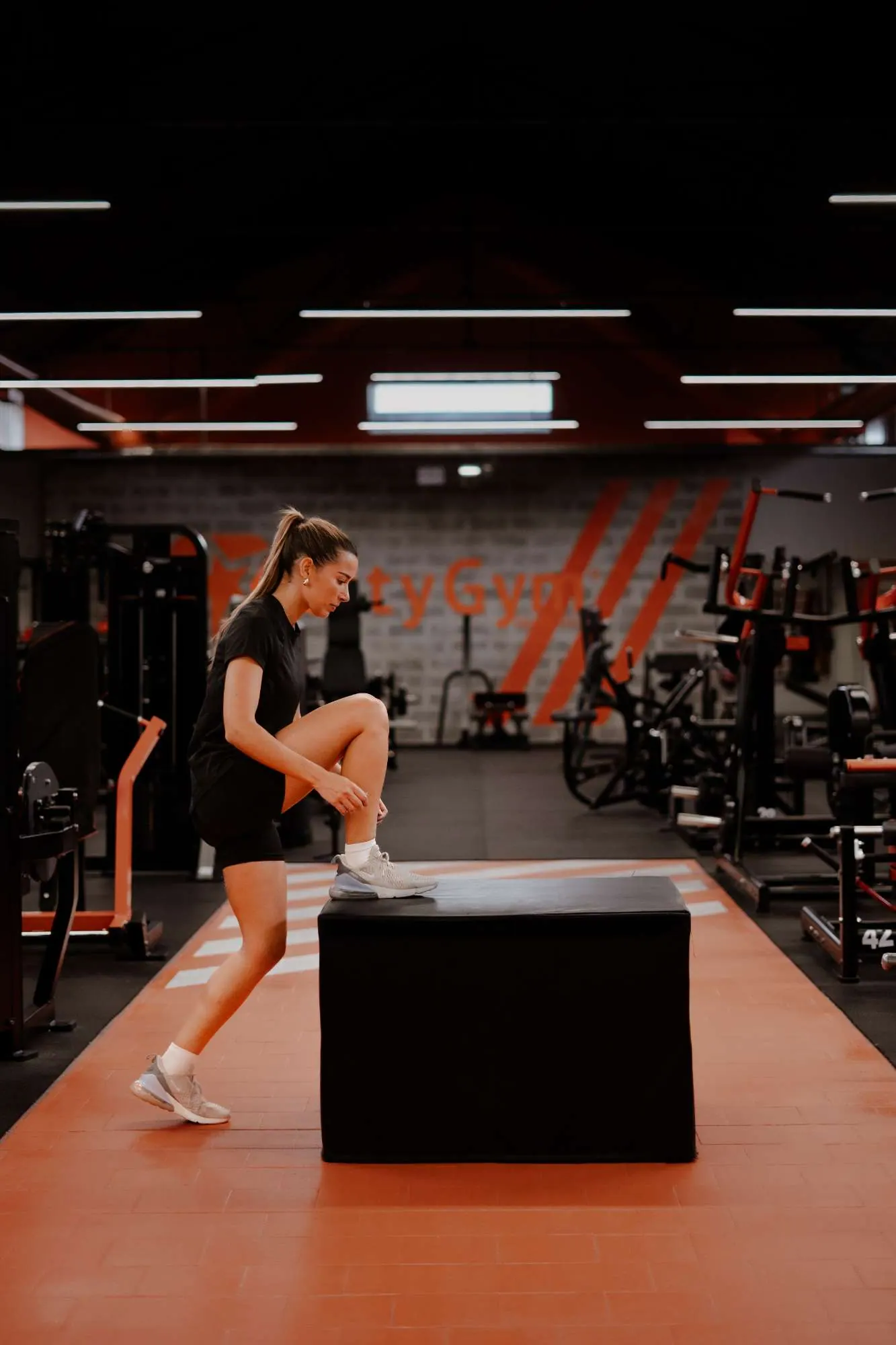 CityGym membro