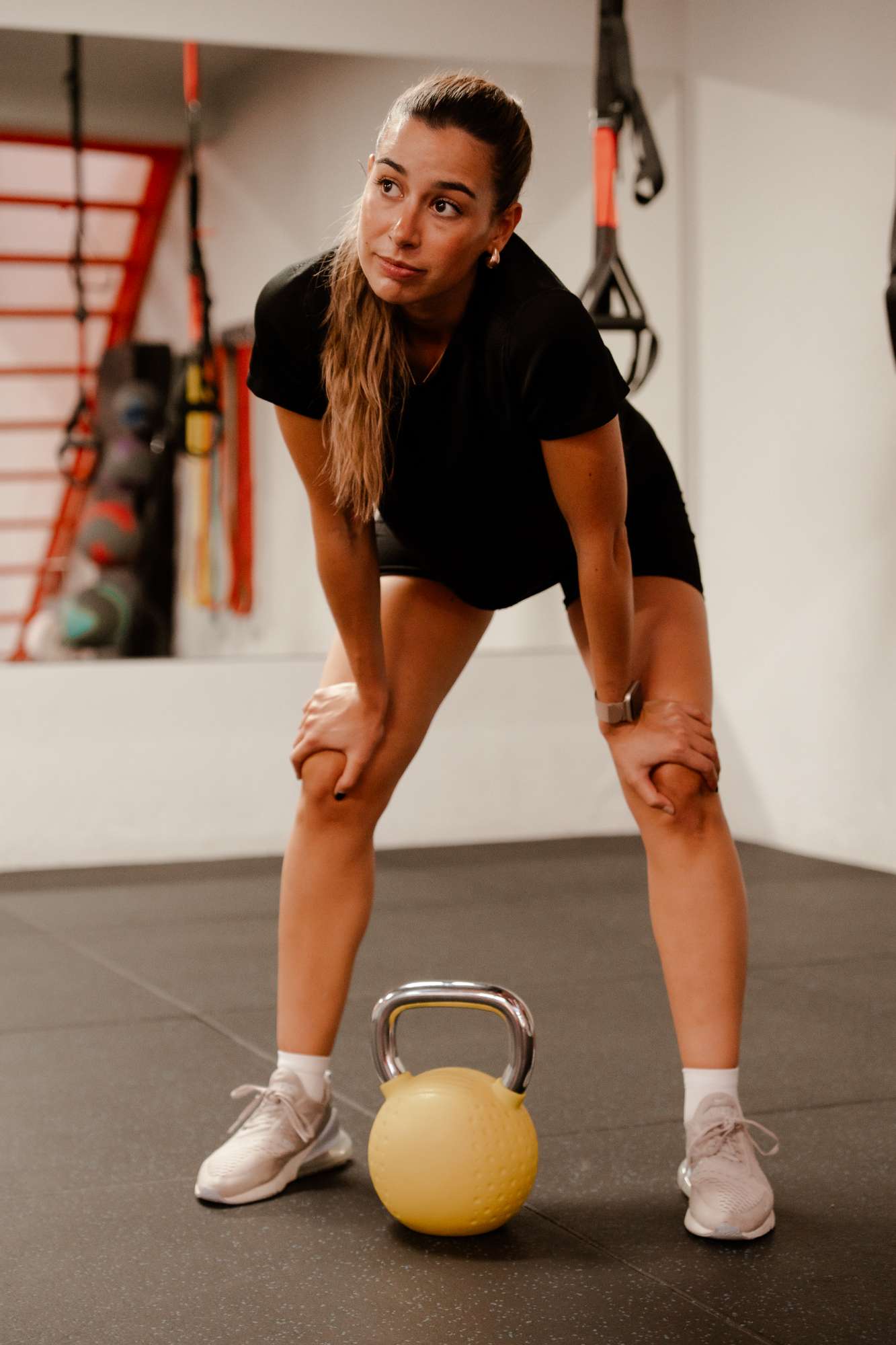 CityGym membro